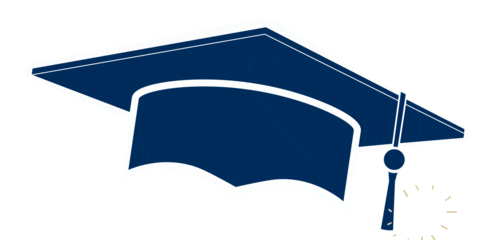 ColumbiaSouthernUniversity giphyupload columbiasouthernuniversity csugrad20 Sticker