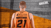 Sport Basketball GIF by Basket_fi
