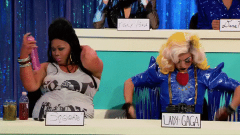 logo tv GIF by RuPaul's Drag Race