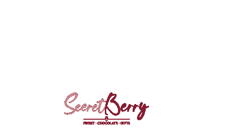 Chocolate Box Strawberry Sticker by Secretberry