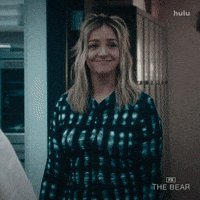 Fx Networks No GIF by The Bear
