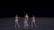 dance apollo GIF by New York City Ballet