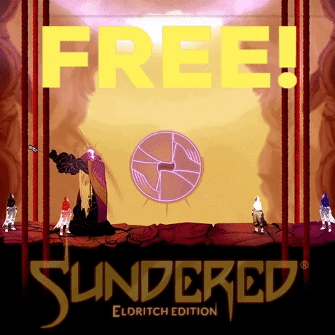 thunderlotusgames giphygifmaker giphyattribution GIF