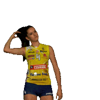 Pantere Imoco Sticker by ImocoVolley