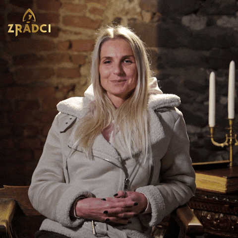 Zradci GIF by Close friends