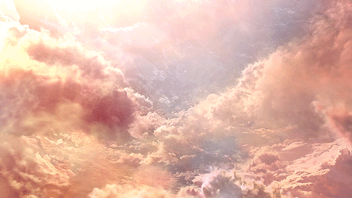 osvmedia giphyupload pink sky dream GIF