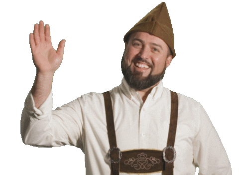 Beer Lager Sticker by Borshoff