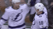 ice hockey GIF by NHL