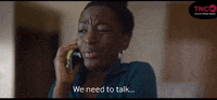 Web Series Relationship GIF by TNC Africa