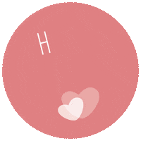 Heart Mannheim Sticker by Shop Mame
