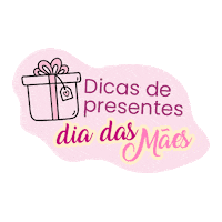 GazitBrasil dia das maes dia das mães maisshopping gazitbrasil Sticker