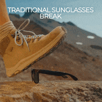 Armless GIF by Ombraz Sunglasses