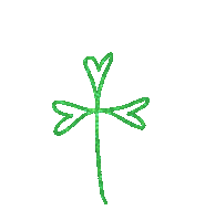 St Patricks Day Irish Sticker