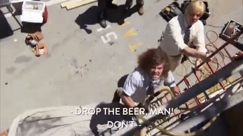comedy central GIF by Workaholics