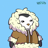 Crypto Coin GIF by Eskimo