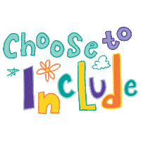 Best Friends Sticker by Best Buddies