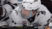 High Five Frozen Four GIF by TheDreamTeam 