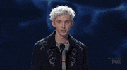 Troye Sivan GIF by FOX Teen Choice