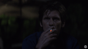 season 3 smoking GIF by Animal Kingdom on TNT