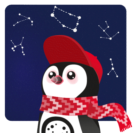 Chile Astronomy GIF by ProChile MKT