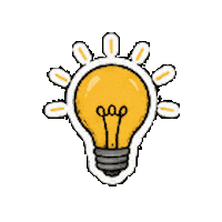Idea Create Sticker by Thomas Maker