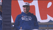 Happy Blue Jays GIF by Toronto Blue Jays
