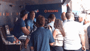 Blue Jays Baseball GIF by Toronto Blue Jays