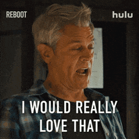 Tv Show Love GIF by HULU