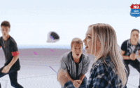 GIF by Jordyn Jones Web