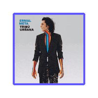 Sanremo2021 Sticker by ErmalMeta