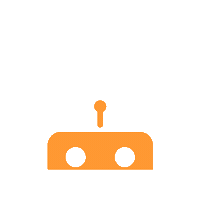 sampsoid racing sampsoid Sticker