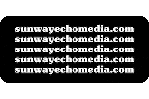 Link Website Sticker by Sunway Echo Media