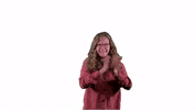 Happy Clap GIF by Stadtradio Nürnberg