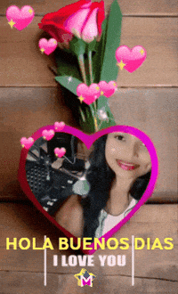 Feliz Musica GIF by Murcianys LLC