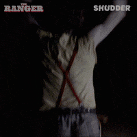 shudder movie horror scary punk GIF