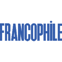 French Style Fashion Sticker by Joanie Clothing