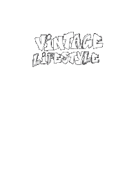 giselladesign fashion vintage lifestyle ootd Sticker