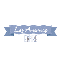Empiretenerife Sticker by Empire Modern British Restaurant