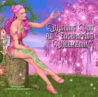 Happy Weekend GIF