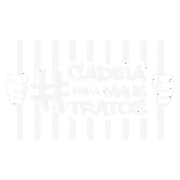 DanilloPepe cadeia delegado bruno lima del bruno lima cadeia para maus-tratos Sticker