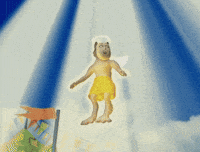 Fly Away Goodbye GIF