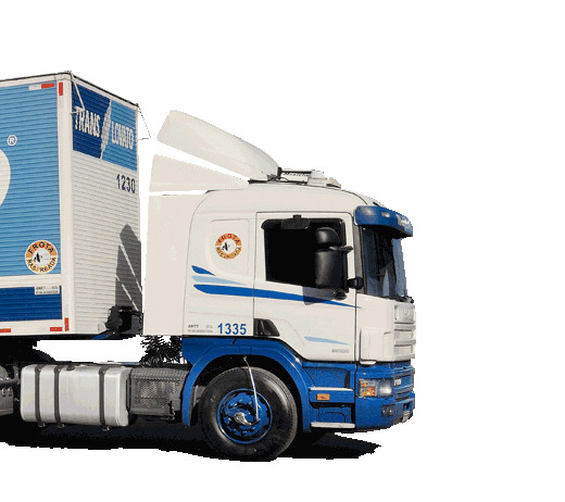 truck Sticker by Translovato