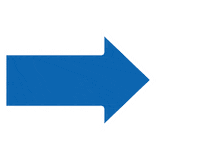 Radio Arrow Sticker by bonnFM
