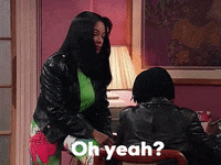Season 2 Episode 23 GIF by Living Single
