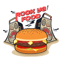 PhillytMx phillyt phillytmx canyouphillyt rockyafood Sticker