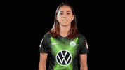 Football Soccer GIF by VfL Wolfsburg