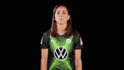 Football Soccer GIF by VfL Wolfsburg