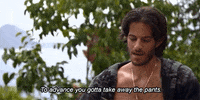 dating naked GIF by VH1