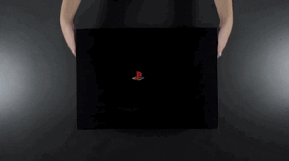 playstation GIF