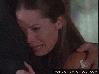 triste GIF